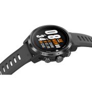 Coros APEX Pro 47mm - ceas GPS multisport premium negru-gri