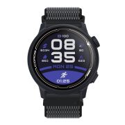 Coros Pace 2 - ceas GPS sport premium cu curea bleumarin de nailon
