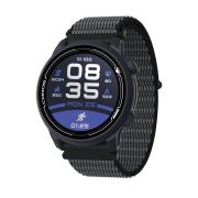 Coros Pace 2 - ceas GPS sport premium cu curea bleumarin de nailon