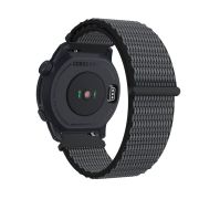 Coros Pace 2 - ceas GPS sport premium cu curea bleumarin de nailon