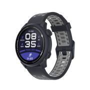 Coros Pace 2 - ceas GPS sport premium cu curea bleumarin de silicon