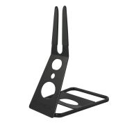 Force - stand suport cu montaj pe roata spate pentru biciclete de 16-29 inch - negru