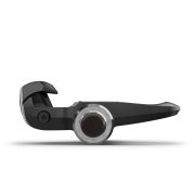 Garmin Rally RS200 - powermeter cu dual senzor si cycling dynamics cu placute Shimano SPD-SL pentru sosea