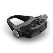 Garmin Rally RS200 - powermeter cu dual senzor si cycling dynamics cu placute Shimano SPD-SL pentru sosea