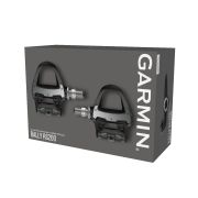 Garmin Rally RS200 - powermeter cu dual senzor si cycling dynamics cu placute Shimano SPD-SL pentru sosea
