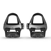 Garmin Rally RS200 - powermeter cu dual senzor si cycling dynamics cu placute Shimano SPD-SL pentru sosea