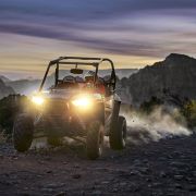 Garmin Tread GPS off-road pentru motorsport 5.5"