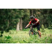 Merida Big.Nine 100-2X - bicicleta MTB XC hardtail 29" - bronz-albastru