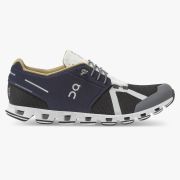 On Cloud 70|30  - pantofi sport pentru barbati - negru gri bleumarin ink