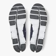 On Cloud 70|30  - pantofi sport pentru barbati - negru gri bleumarin ink