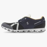 On Cloud 70|30  - pantofi sport pentru barbati - negru gri bleumarin ink