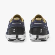 On Cloud 70|30  - pantofi sport pentru barbati - negru gri bleumarin ink