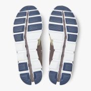 On Cloud 70|30 - pantofi sport pentru femei - maro deschis sand mov strugure