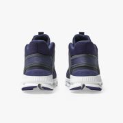 On Cloud Hi Edge - pantofi sport pentru barbati - albastru inchis Midnight