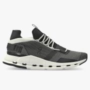 On CloudNova - pantofi sport pentru barbati - alb negru