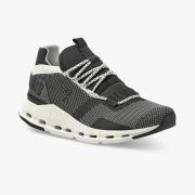 On CloudNova - pantofi sport pentru barbati - alb negru