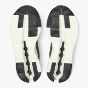 On CloudNova - pantofi sport pentru barbati - alb negru