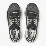 On CloudNova - pantofi sport pentru barbati - alb negru