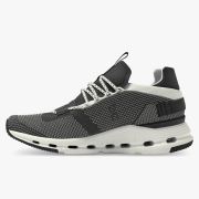 On CloudNova - pantofi sport pentru barbati - alb negru