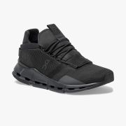 On CloudNova - pantofi sport pentru barbati - negru eclipsa