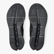 On CloudNova - pantofi sport pentru barbati - negru eclipsa
