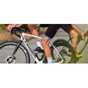 Orbea - bicicleta sosea cursiera - Avant H30 - alb-negru