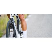Orbea - bicicleta sosea cursiera - Avant H30 - alb-negru