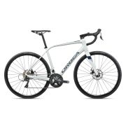 Orbea - bicicleta sosea cursiera - Avant H60-D - alb-negru