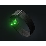 Polar Verity Sense - senzor puls optic - negru