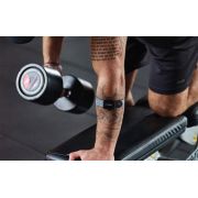 Polar Verity Sense - senzor puls optic - negru