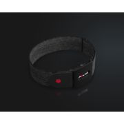 Polar Verity Sense - senzor puls optic - negru