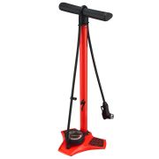 Specialized - Pompa podea bicicleta Air Tool Comp V2 - rosu negru