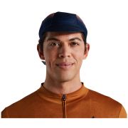 Specialized - Sapca ciclism Lightweight Cycling Cap Printed Logo - albastru navy maro
