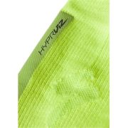 Specialized - Sosete ciclism Soft Air Reflective - galben HyperViz