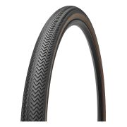 Specialized - anvelope bicicleta sosea 28" - Sawtooth 2Bliss Ready - 700x42c - 42-622 - negru maro