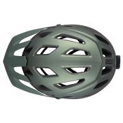 Specialized - casca ciclism Ambush Comp MIPS cu ANGI - verde Satin Metalic negru