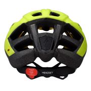 Specialized - casca ciclism Chamonix MIPS - verde Hyper negru