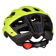 Specialized - casca ciclism Chamonix MIPS - verde Hyper negru
