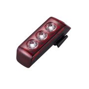 Specialized - lumina spate pentru bicicleta (stop spate) Flux 250R , 250 lumeni - negru