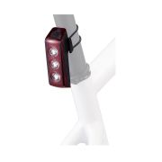 Specialized - lumina spate pentru bicicleta (stop spate) Flux 250R , 250 lumeni - negru