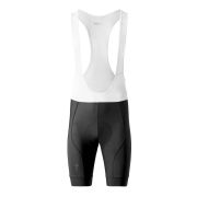 Specialized - pantaloni ciclism scurti cu bretele pentru barbati RBX Bib Short - negru alb