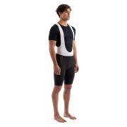 Specialized - pantaloni ciclism scurti cu bretele pentru barbati RBX Bib Short - negru alb