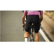 Specialized - pantaloni ciclism scurti cu bretele pentru barbati SL R Bib Shorts - negru