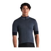 Specialized - tricou ciclism maneca scurta pentru barbati Deflect SL Elite Race SS jersey - gri antracit