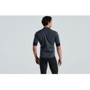Specialized - tricou ciclism maneca scurta pentru barbati Deflect SL Elite Race SS jersey - gri antracit