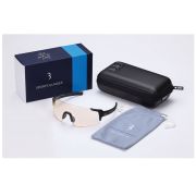 BBB - Ochelari ciclism lentile Fotocromatice FullView - Negru