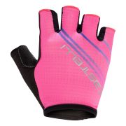 Castelli - manusi ciclism pentru femei Dolcissima 2 W - roz fluo