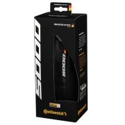 Continental - anvelopa pliabila Grand Prix 5000 - 700x25C - 25-622 – negru