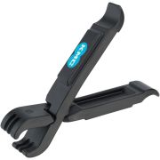 Kmc - Levier pentru lant si cauciuc bicicleta Quiclink Tire Lever - negru