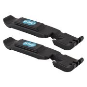 Kmc - Levier pentru lant si cauciuc bicicleta Quiclink Tire Lever - negru